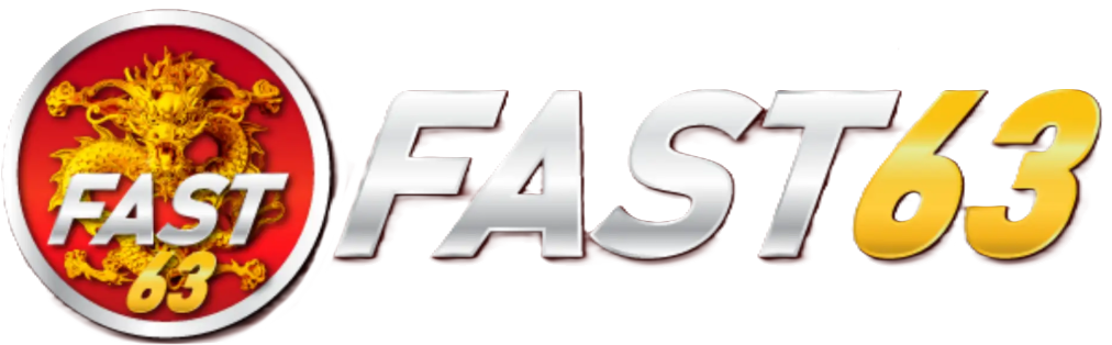 FAST63 logo
